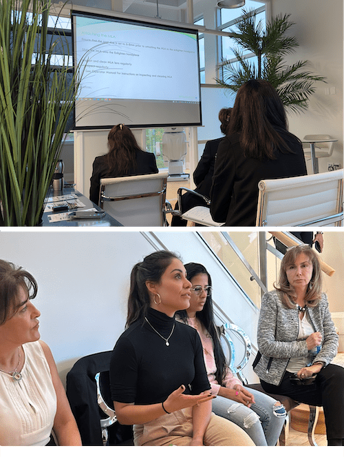 Aestetics Training International - Canada